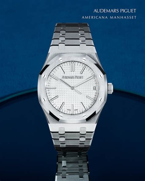 audemars piguet manhasset